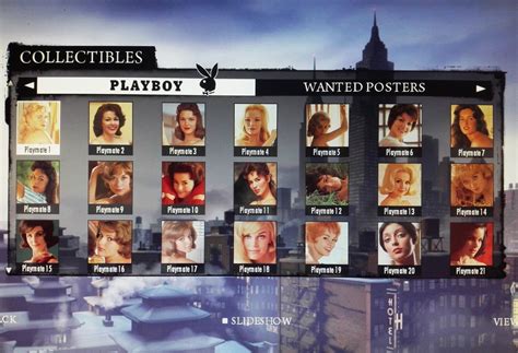 mafia 2 playboy collectibles|Category:Images